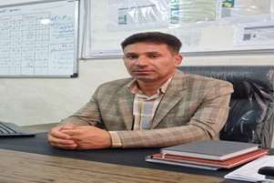 پیام تبریک معاون بهداشت شهرستان سروستان به مناسبت روز خبرنگار