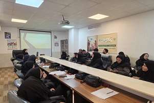  برگزاری کارگاه بازآموزی «هادیان زندگی» در شهرستان سروستان