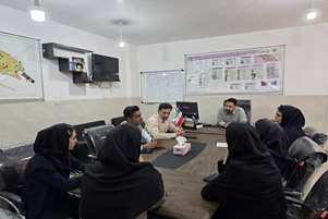 تأکید بر توسعه همکاری شبکه بهداشت و بنیاد علوی در حمایت از سلامت مادران