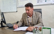 پیام تسلیت سرپرست معاونت شبکه بهداشت و درمان شهرستان سروستان  در پی شهادت جمعی از فرماندهان ارشد سپاه پاسداران انقلاب اسلامی و دانشمندان هسته‌ای کشور