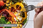 آیا خوردن میوه، سبزی و آبمیوه باعث پاکسازی بدن می‌شود