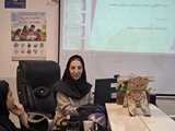 برگزاری کارگاه آموزشی پیشگیری، تشخیص و درمان ناباروری در شبکه بهداشت